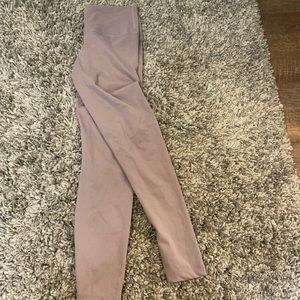 Never worn Nike legging size M